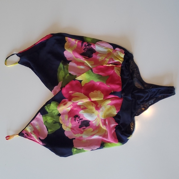 AKIRA Tops - AKIRA Women's Bodysuit Size M